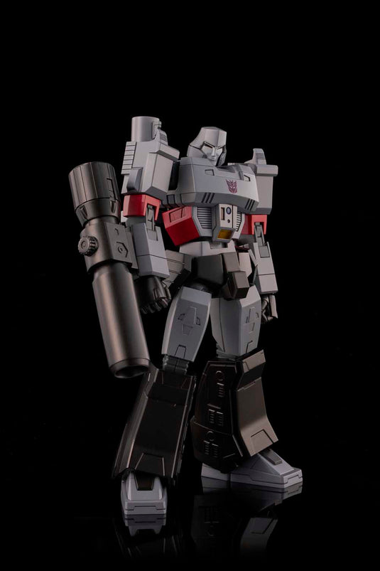 Flame Toys - Furai Model 39 - Megatron (G1 Version) Model Kit