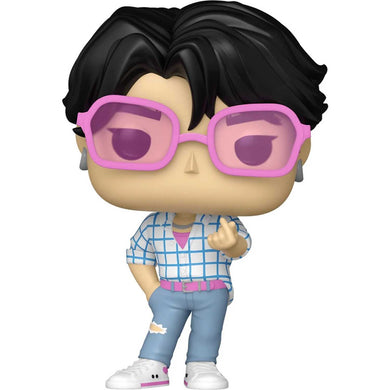 POP! Animation - KPop Demon Hunters - #2259 Jinu
