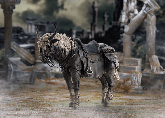 Max Factory - Elden Ring Figma - Torrent, the Spectral Steed