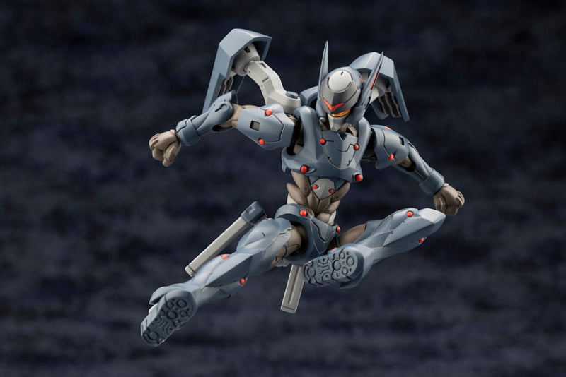 Load image into Gallery viewer, Kotobukiya - Hexa Gear - Governor LAT Solid (Prime)
