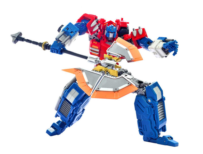 Load image into Gallery viewer, Mastermind Creations - Reformatted R-48P Optus Prominon (Reissue)
