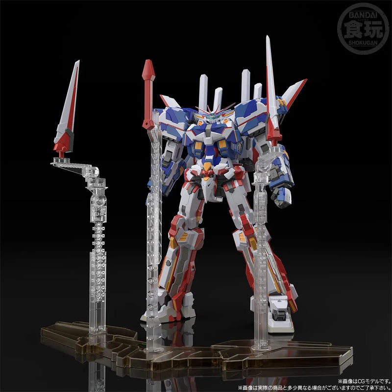 Load image into Gallery viewer, Bandai - Shokugan Modeling Project: Super Robot Wars OG - BANPReOTH
