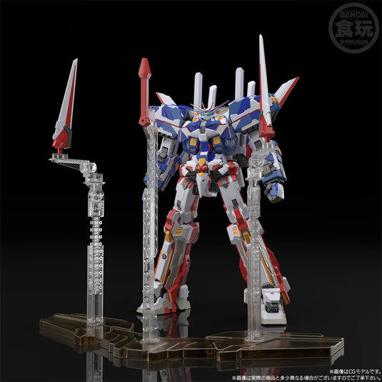 Bandai - Shokugan Modeling Project: Super Robot Wars OG - BANPReOTH