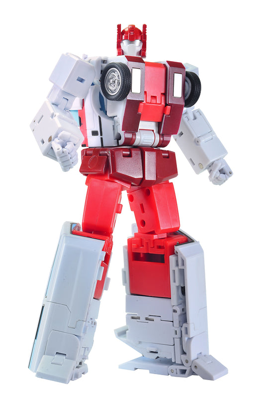 Ocular Max - Perfection Series - PS-21A Medicus Alternative