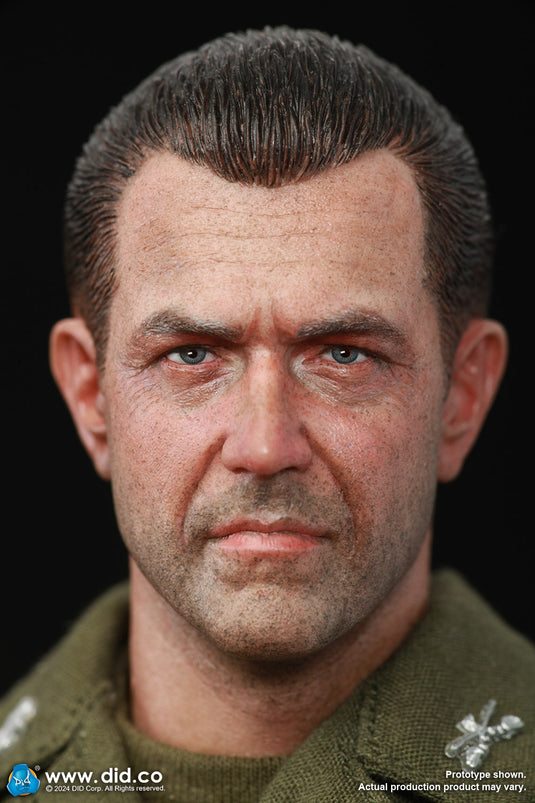 DID - 1/6 Vietnam War - U.S. Army Lt. Col. Moore