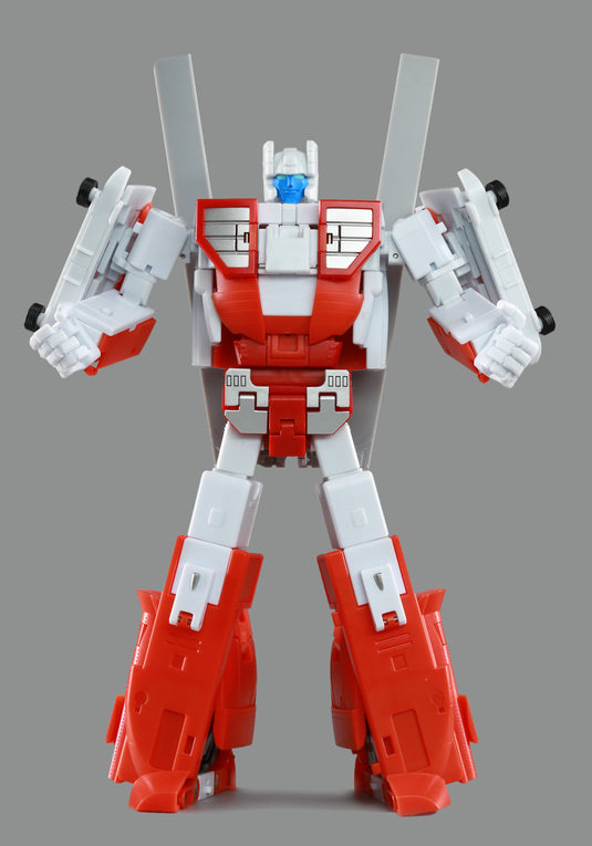 Ocular Max - Perfection Series - PS-22A Ventus Alternative