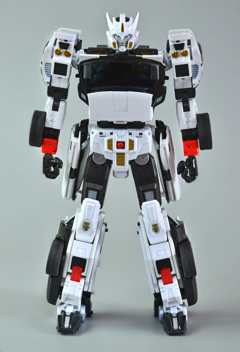 Ocular Max - Infinite Finity Series - IF-02 Stray (First Edition ...