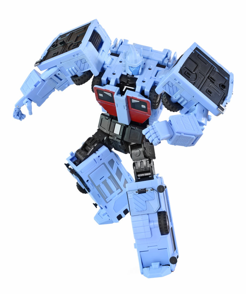 Load image into Gallery viewer, Ocular Max - Perfection Series - PS-23 Ignis (Reissue)
