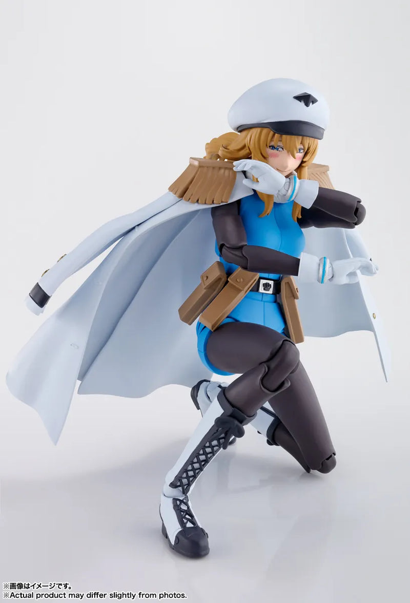 Load image into Gallery viewer, Bandai - S.H.Figuarts - Shy: Spirits
