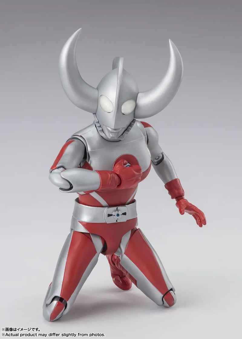 Load image into Gallery viewer, Bandai - S.H.Figuarts - Ultraman A - Father of Ultra
