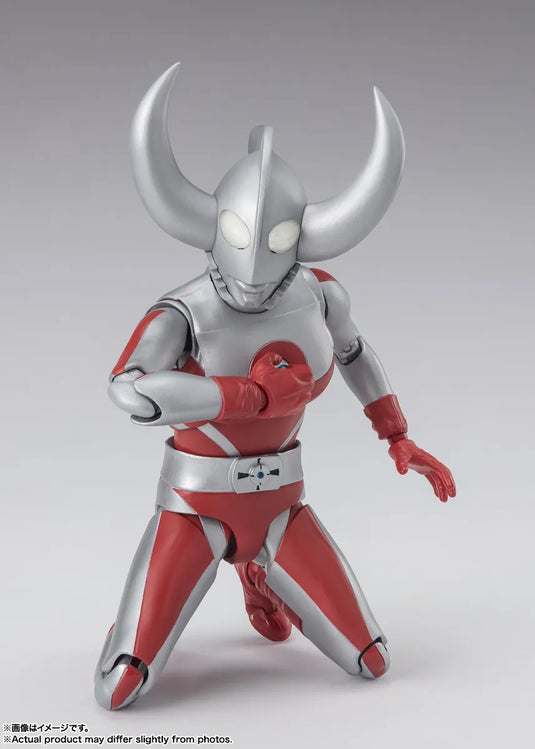Bandai - S.H.Figuarts - Ultraman A - Father of Ultra