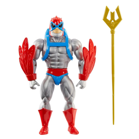 Masters of the Universe - Origins Stratos (Cartoon Collection)