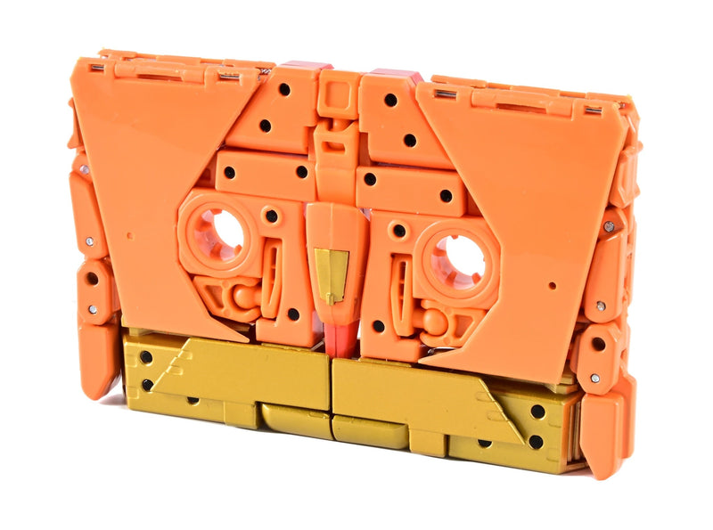 Load image into Gallery viewer, Ocular Max - Remix Series RMX-22 Solor (Event Exclusive)
