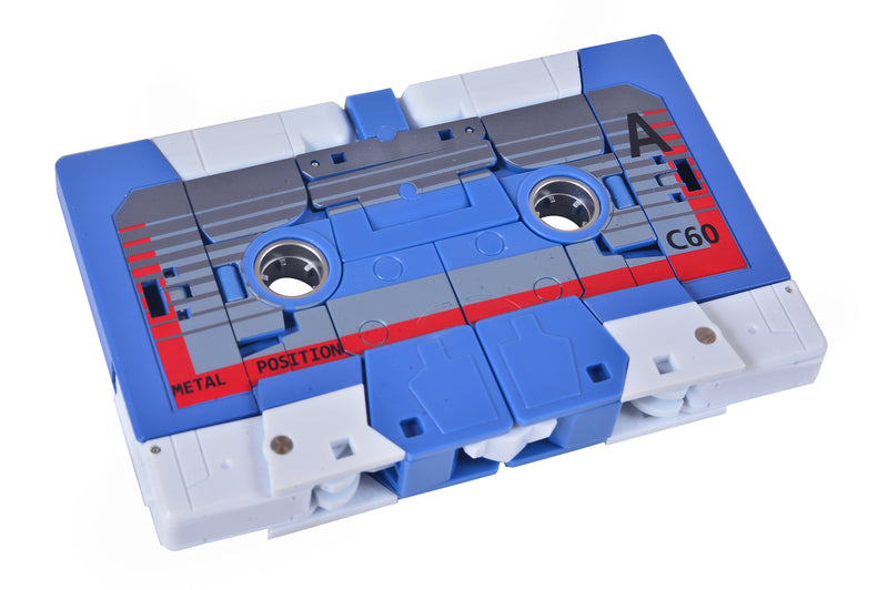 Load image into Gallery viewer, Ocular Max - Remix Series RMX-12EX Pitch (TFCon Toronto 2023 Exclusive)
