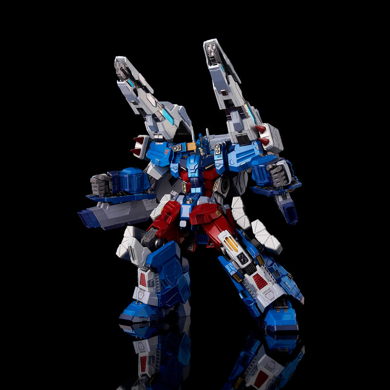 Load image into Gallery viewer, Flame Toys - Kuro Kara Kuri - Transformers Ultra Magnus
