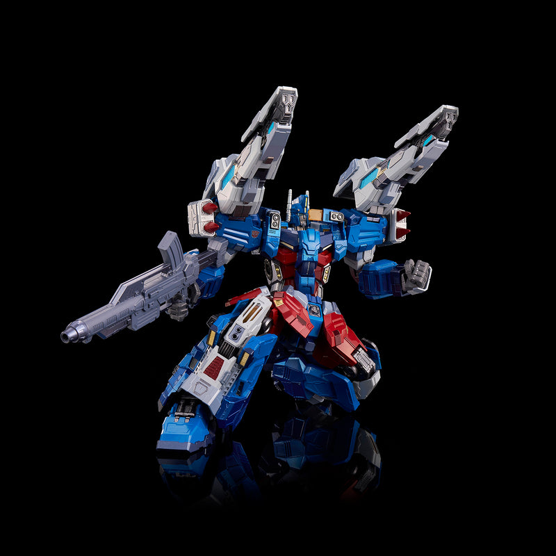 Load image into Gallery viewer, Flame Toys - Kuro Kara Kuri - Transformers Ultra Magnus
