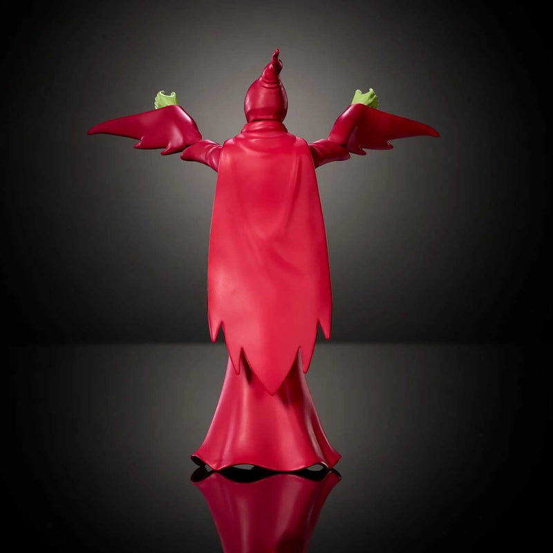 Load image into Gallery viewer, Masters of the Universe - Origins Shadow Weaver (Cartoon Collection)
