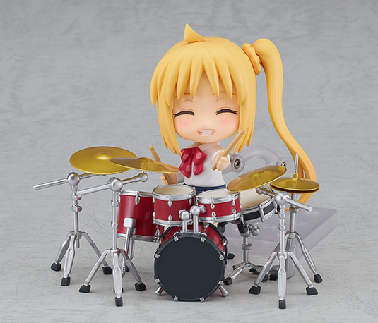 Nendoroid - Bocci The Rock!: Nijika Ichiji