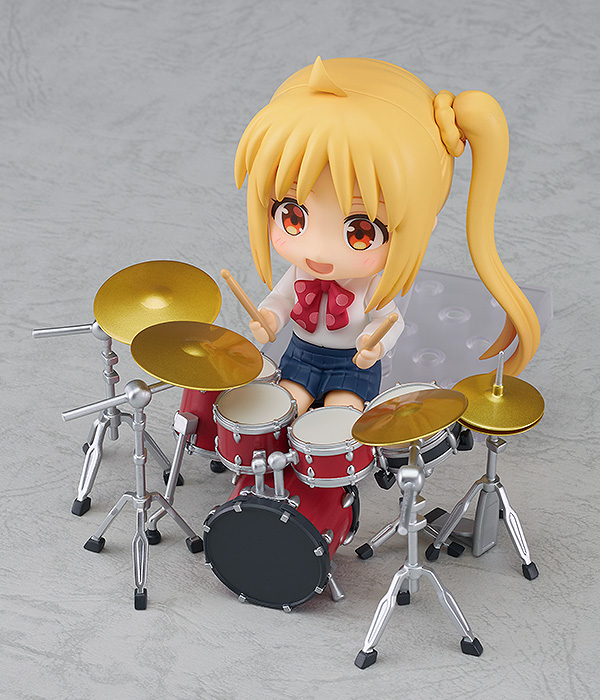 Load image into Gallery viewer, Nendoroid - Bocci The Rock!: Nijika Ichiji
