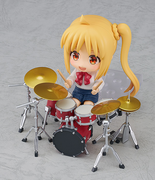 Nendoroid - Bocci The Rock!: Nijika Ichiji