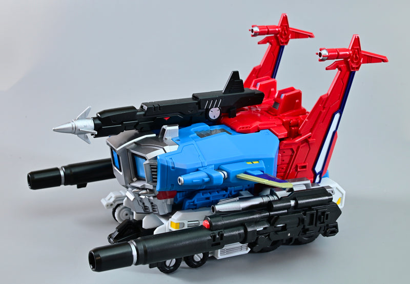 Load image into Gallery viewer, Mastermind Creations- Reformatted R-54 - Optus Seiko
