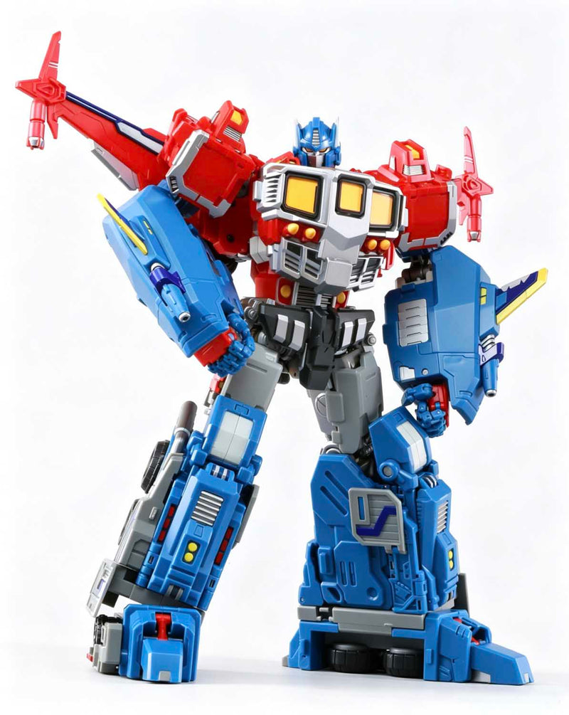 Load image into Gallery viewer, Mastermind Creations - Reformatted R-48PX Optus Prominon Apex Armor
