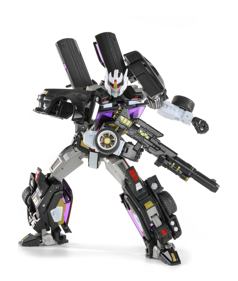 Load image into Gallery viewer, Ocular Max - Infinite Finity Series - IF-04 Ater Beta
