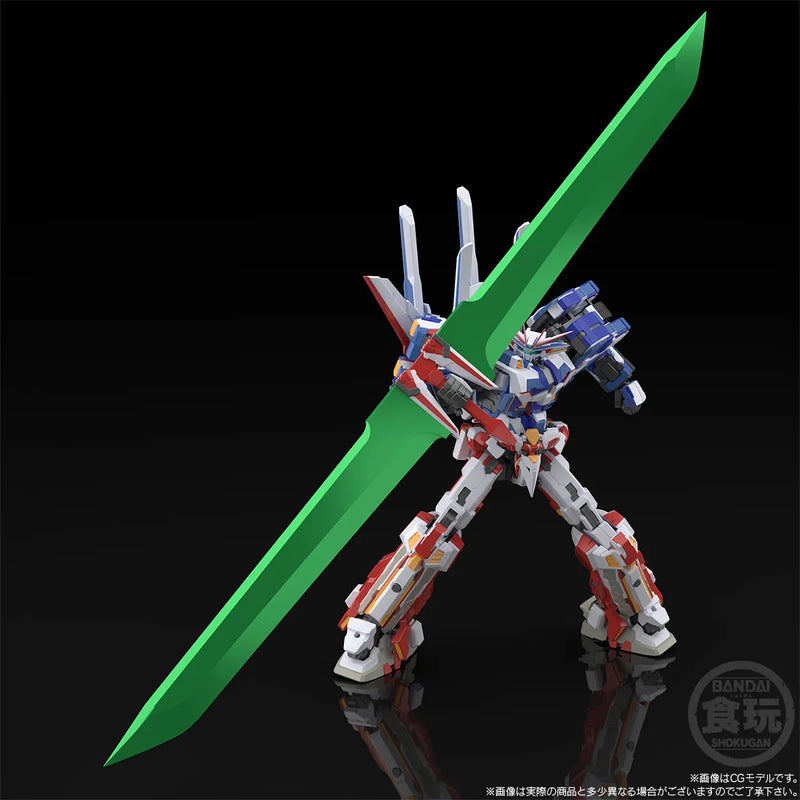 Load image into Gallery viewer, Bandai - Shokugan Modeling Project: Super Robot Wars OG - BANPReOTH
