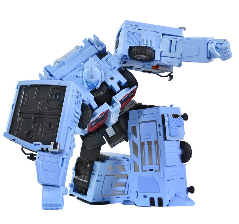 Load image into Gallery viewer, Ocular Max - Perfection Series - PS-23 Ignis
