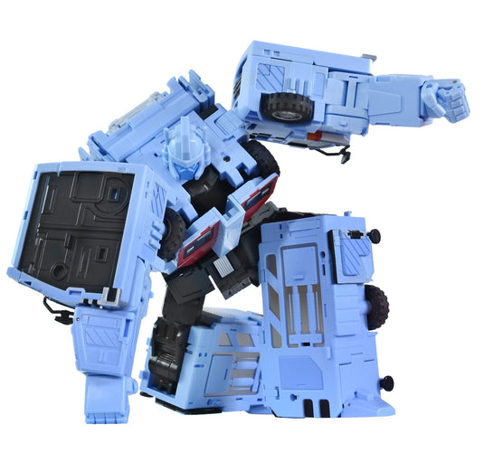 Ocular Max - Perfection Series - PS-23 Ignis