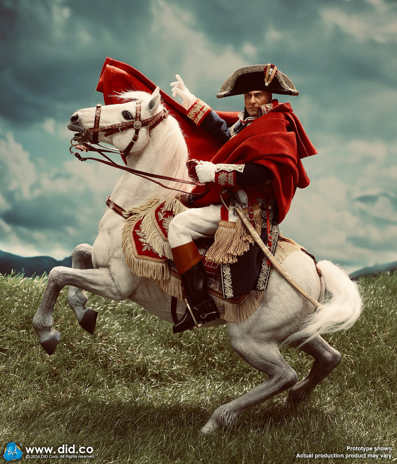 Load image into Gallery viewer, DID - 1/6 Emperor of French - Napoleon Bonaparte

