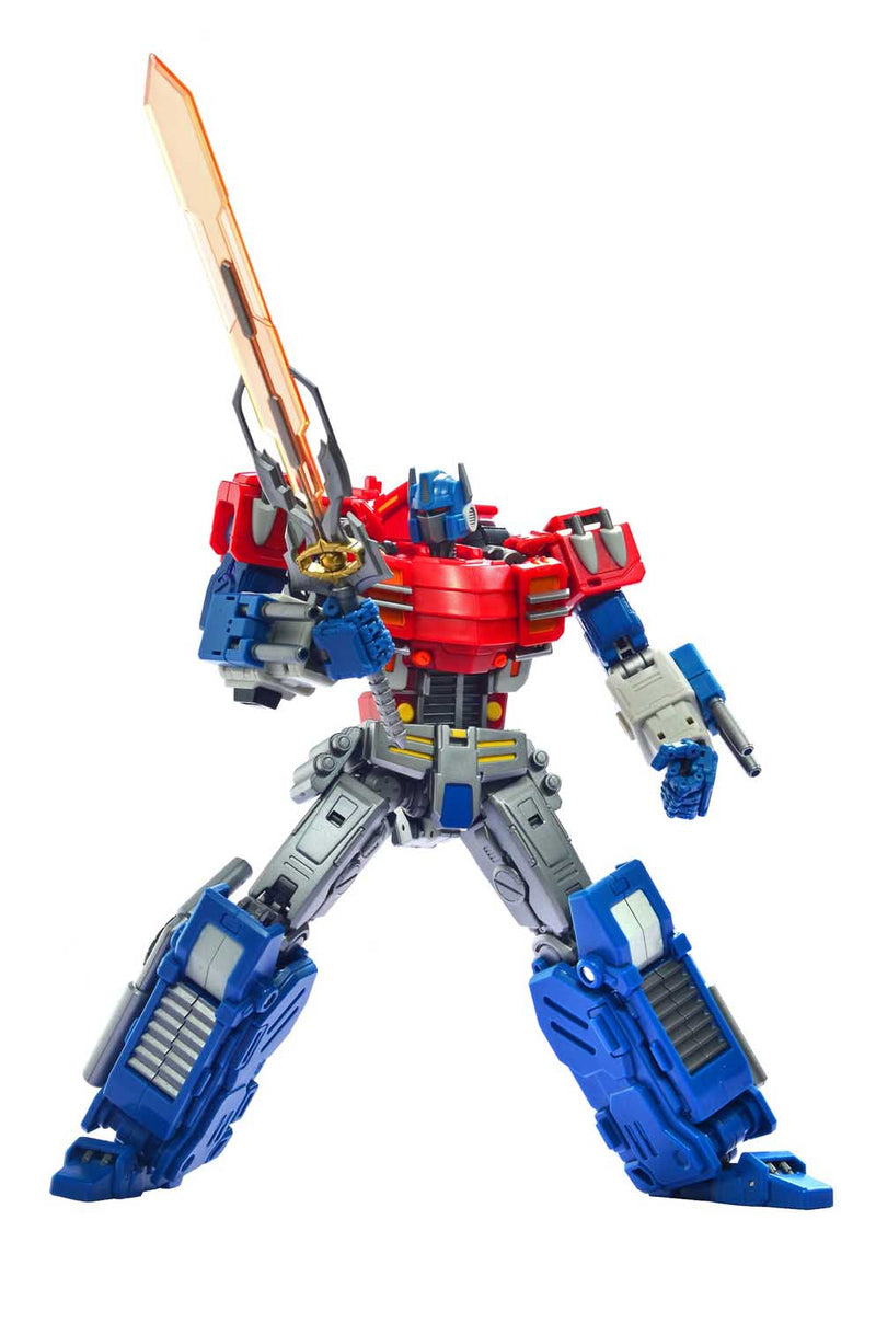 Load image into Gallery viewer, Mastermind Creations - Reformatted R-48P Optus Prominon (Reissue)
