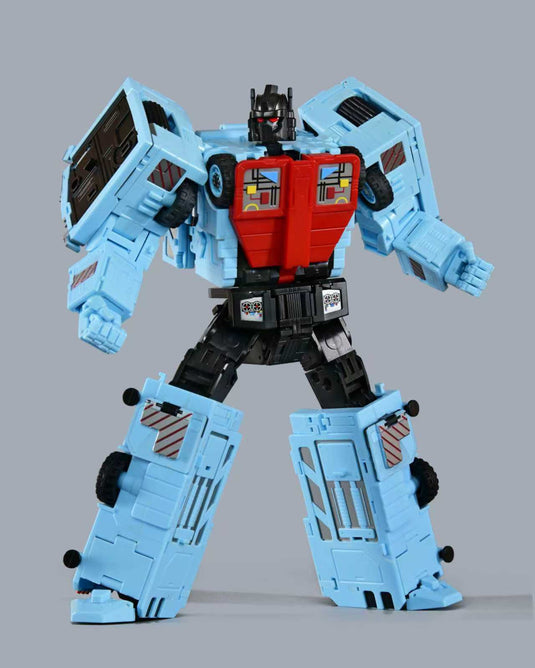 Ocular Max - Perfection Series - PS-23A Ignis Alternative