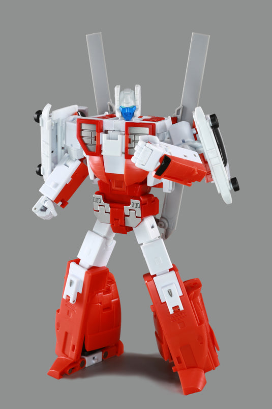 Ocular Max - Perfection Series - PS-22A Ventus Alternative