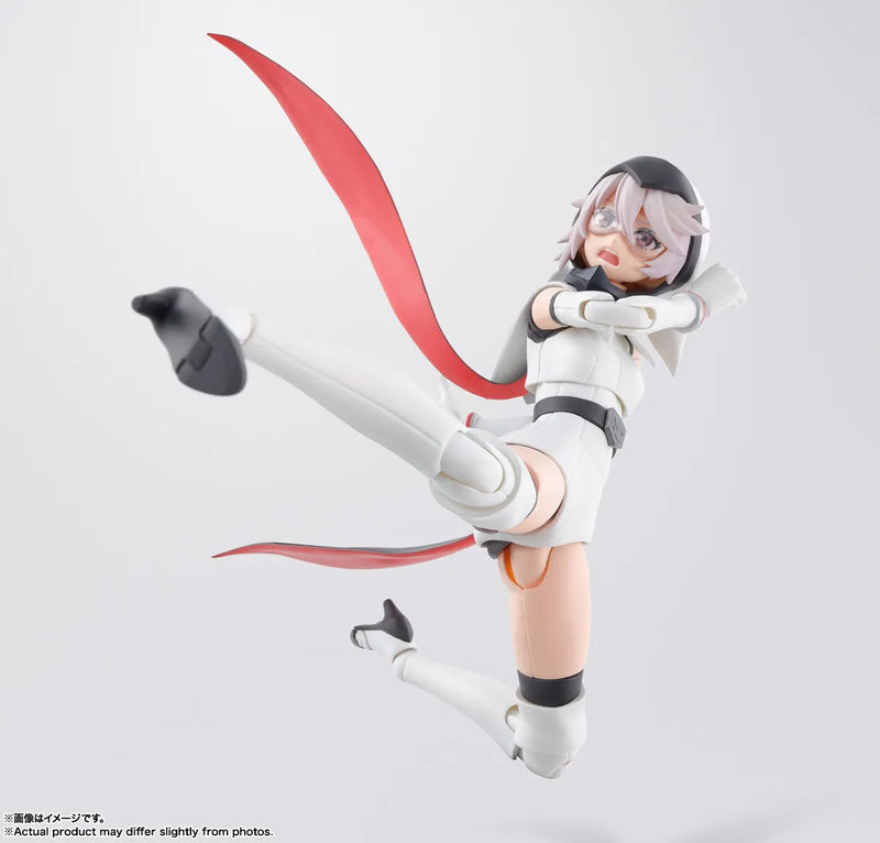 Load image into Gallery viewer, Bandai - S.H.Figuarts - Shy: Shy
