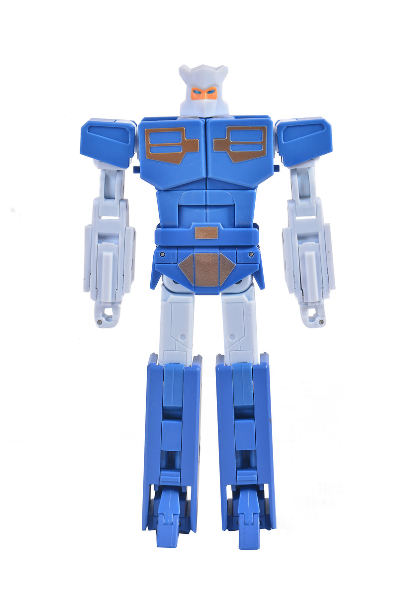 Load image into Gallery viewer, Ocular Max - Remix Series RMX-12EX Pitch (TFCon Toronto 2023 Exclusive)
