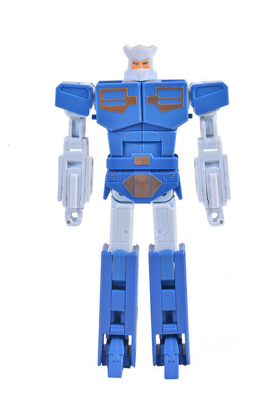 Ocular Max - Remix Series RMX-12EX Pitch (TFCon Toronto 2023 Exclusive)