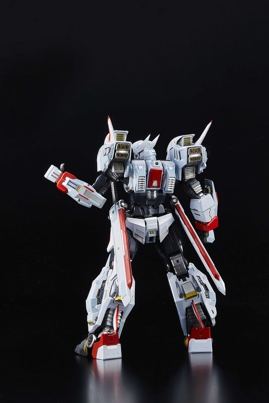 Flame Toys - Kuro Kara Kuri - Transformers Drift (Reissue)