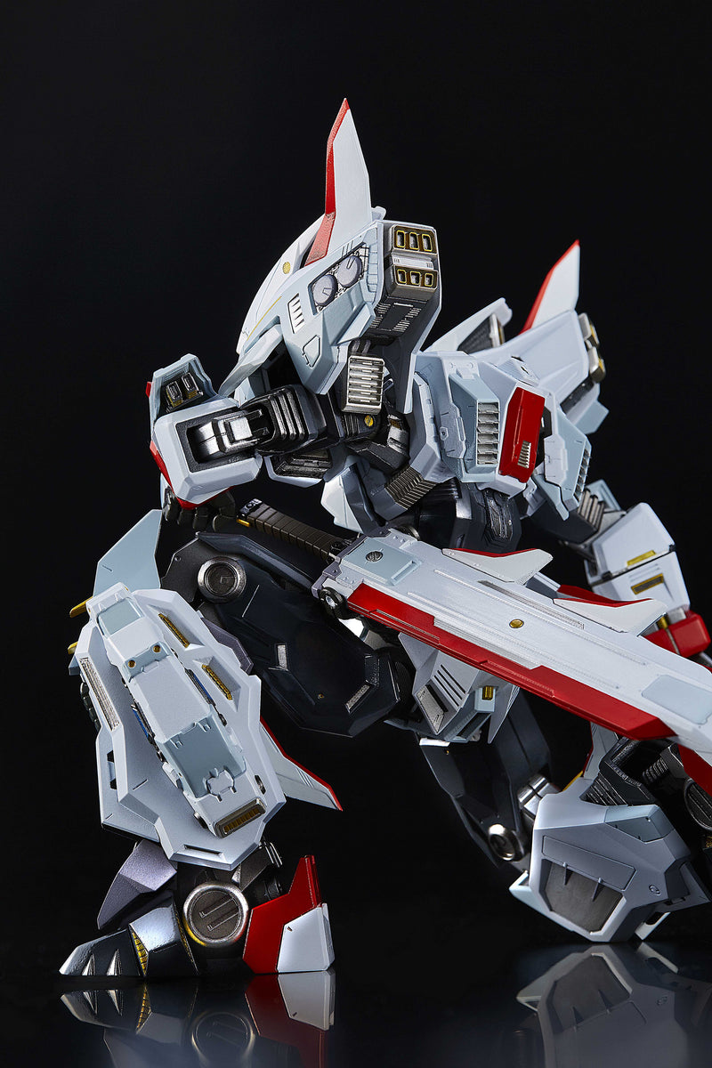 Load image into Gallery viewer, Flame Toys - Kuro Kara Kuri - Transformers Drift (Reissue)
