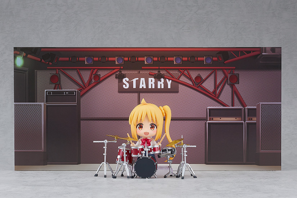 Load image into Gallery viewer, Nendoroid - Bocci The Rock!: Nijika Ichiji
