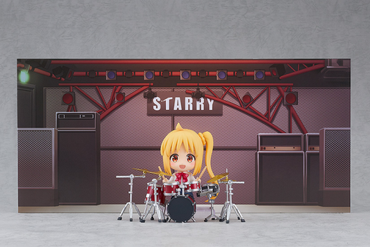 Nendoroid - Bocci The Rock!: Nijika Ichiji