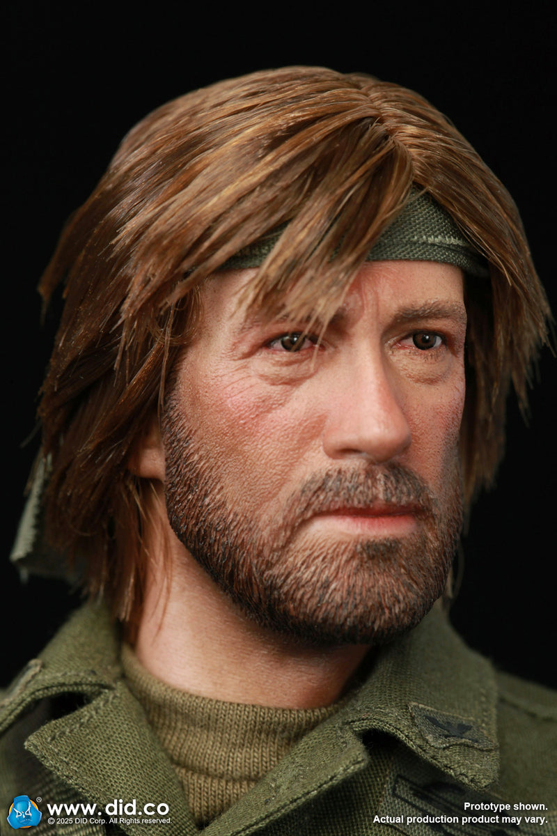 Load image into Gallery viewer, DID - Vietnam War U.S. Army - Colonel James
