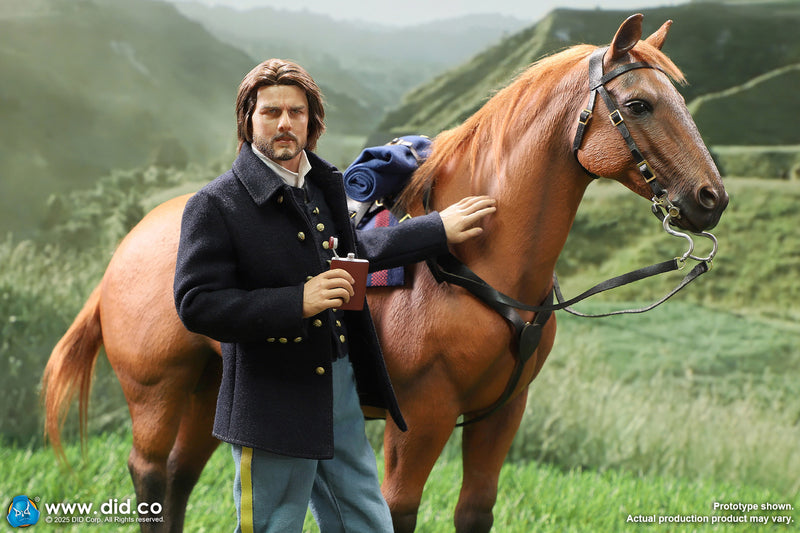 Load image into Gallery viewer, DID - 1/6 US Army 7th Cavalry Regiment 1876 - Captain Nathan
