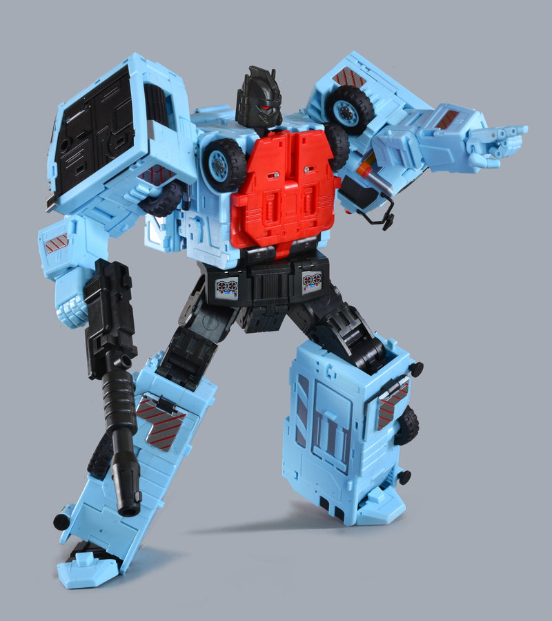 Load image into Gallery viewer, Ocular Max - Perfection Series - PS-23A Ignis Alternative
