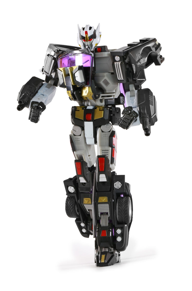 Load image into Gallery viewer, Ocular Max - Infinite Finity Series - IF-04 Ater Beta
