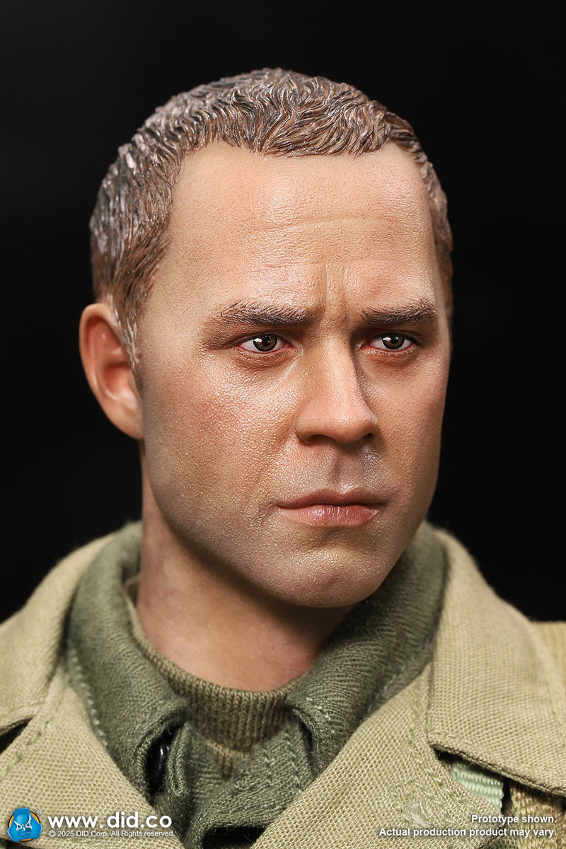 Load image into Gallery viewer, DID - WWII US 2nd Ranger Battalion Series 7 - Medic Wade
