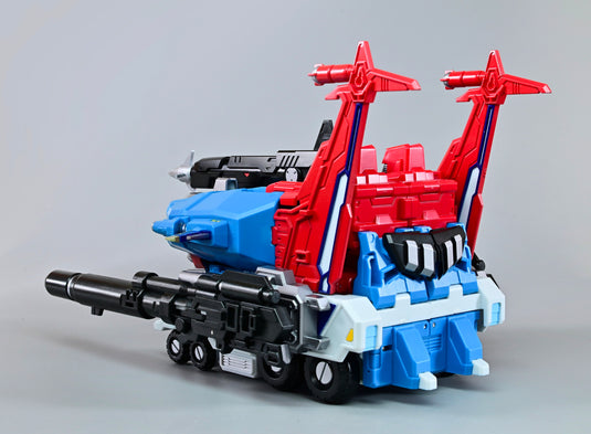 Mastermind Creations- Reformatted R-54 - Optus Seiko