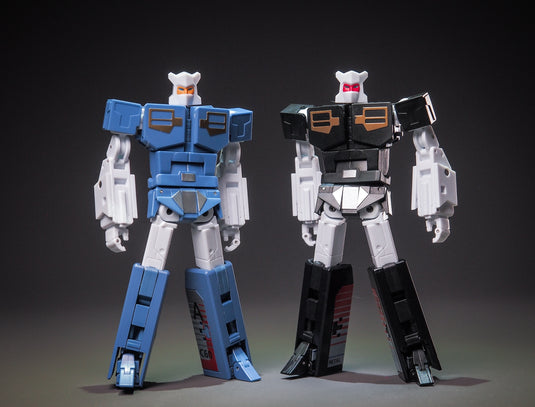 Ocular Max - Remix Series RMX-10 Motif