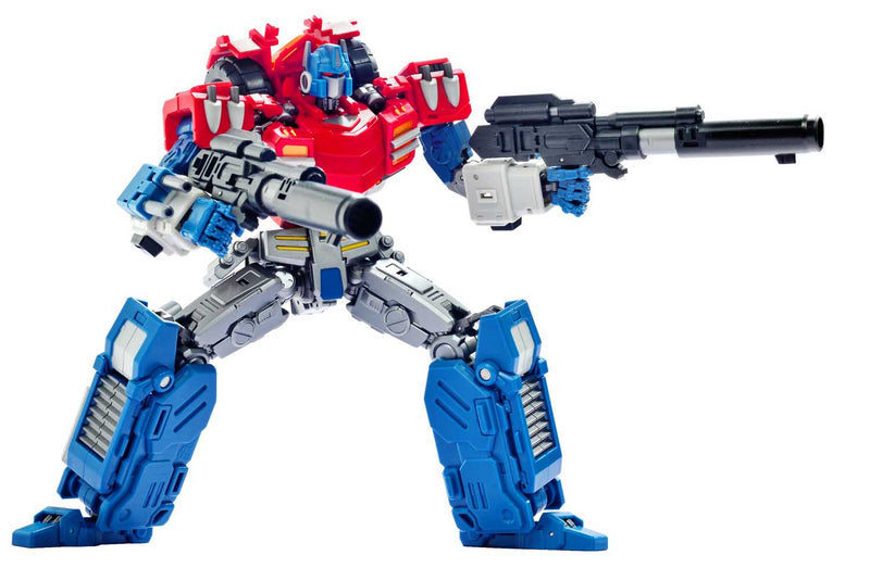 Load image into Gallery viewer, Mastermind Creations - Reformatted R-48P Optus Prominon (Reissue)
