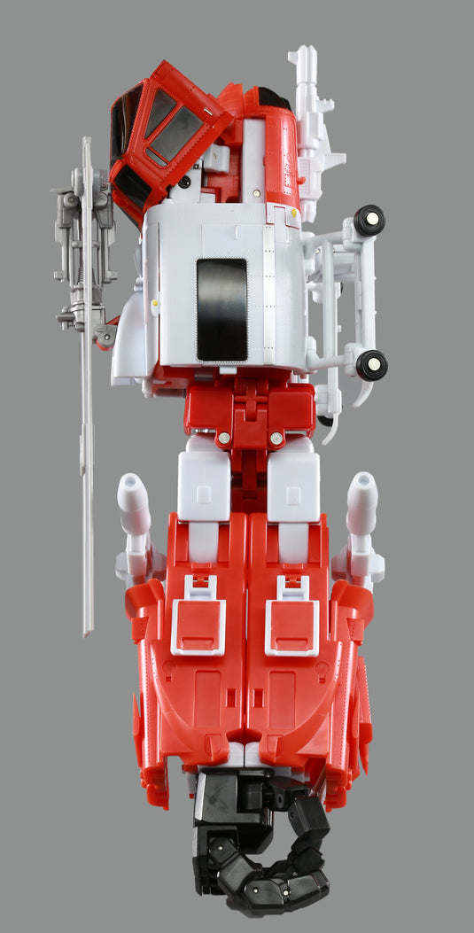 Ocular Max - Perfection Series - PS-22A Ventus Alternative
